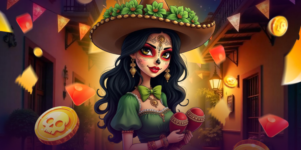 Γυναίκα χαρακτήρας Duospin – online slots Ελλάδα