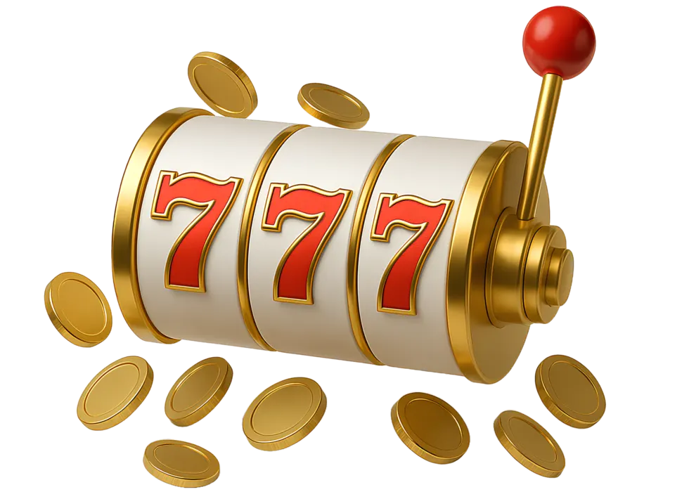 Φρουτάκι 777 Duospin – slot machine online Ελλάδα