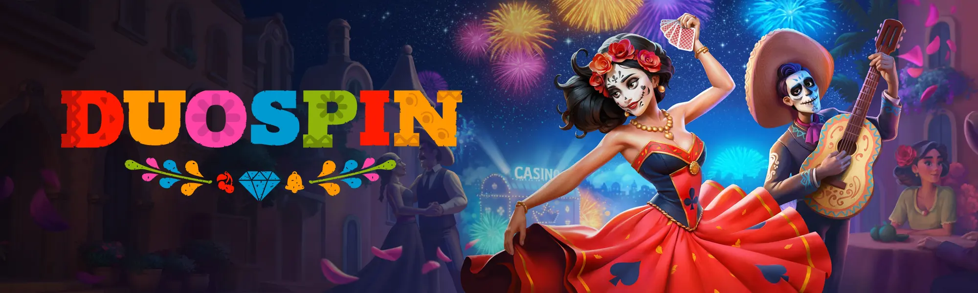 Duospin slot παιχνίδι – online καζίνο Ελλάδα
