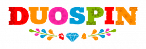 Duospin casino logo πολύχρωμο – online casino Ελλάδα