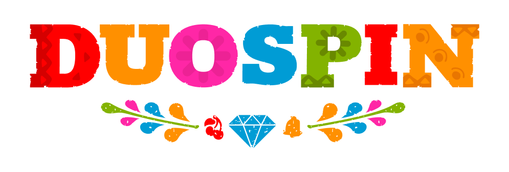 Duospin casino logo πολύχρωμο – online casino Ελλάδα